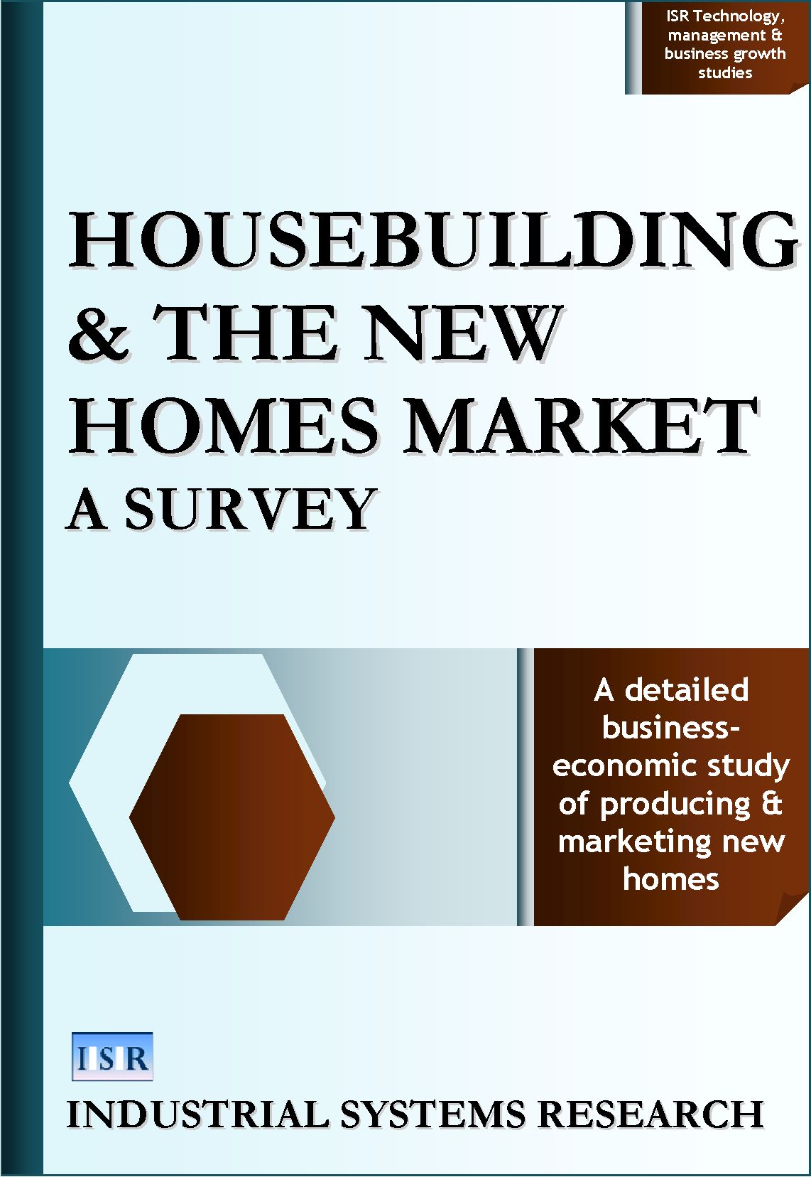 Housebuilding and the New Homes Market: A Survey