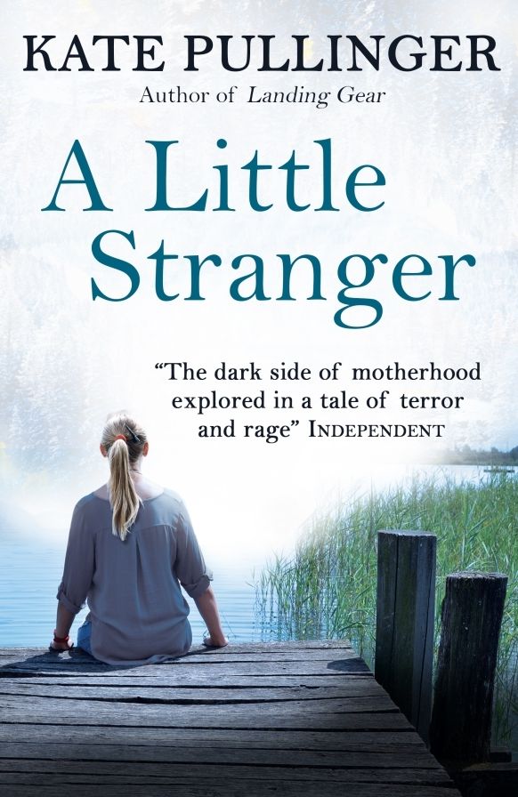 A Little Stranger