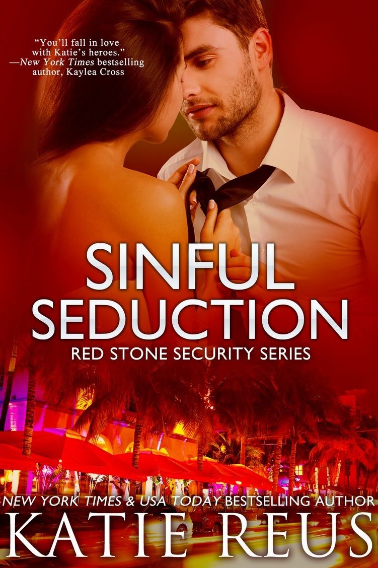 Sinful Seduction