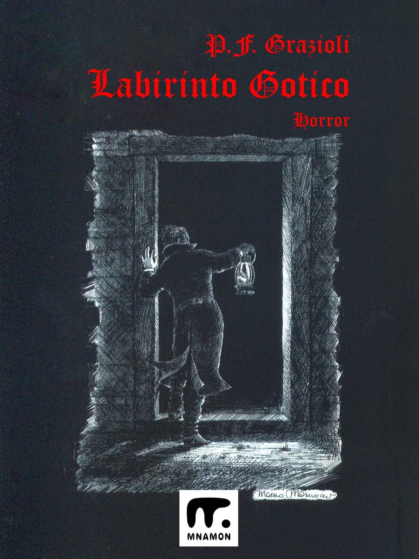 Labirinto gotico