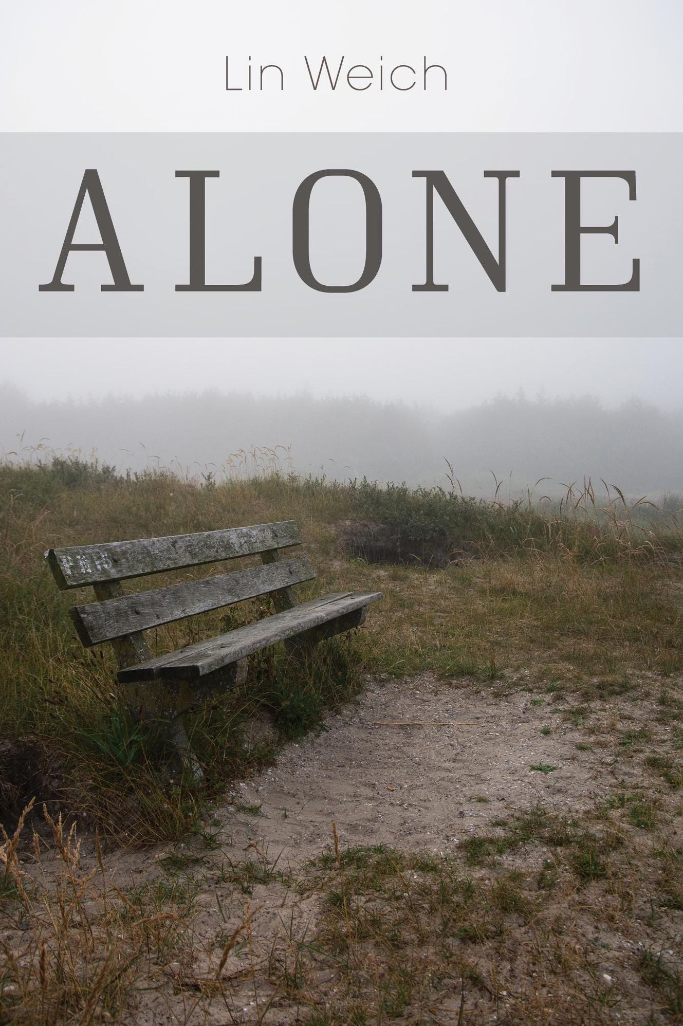 Alone
