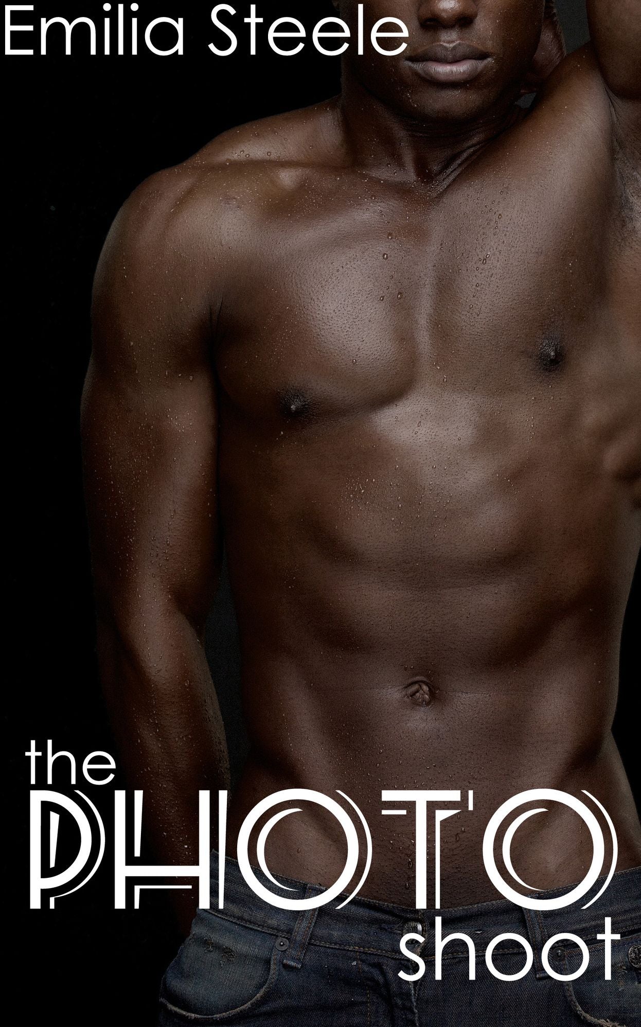 The Photo Shoot (Interracial Gangbang)