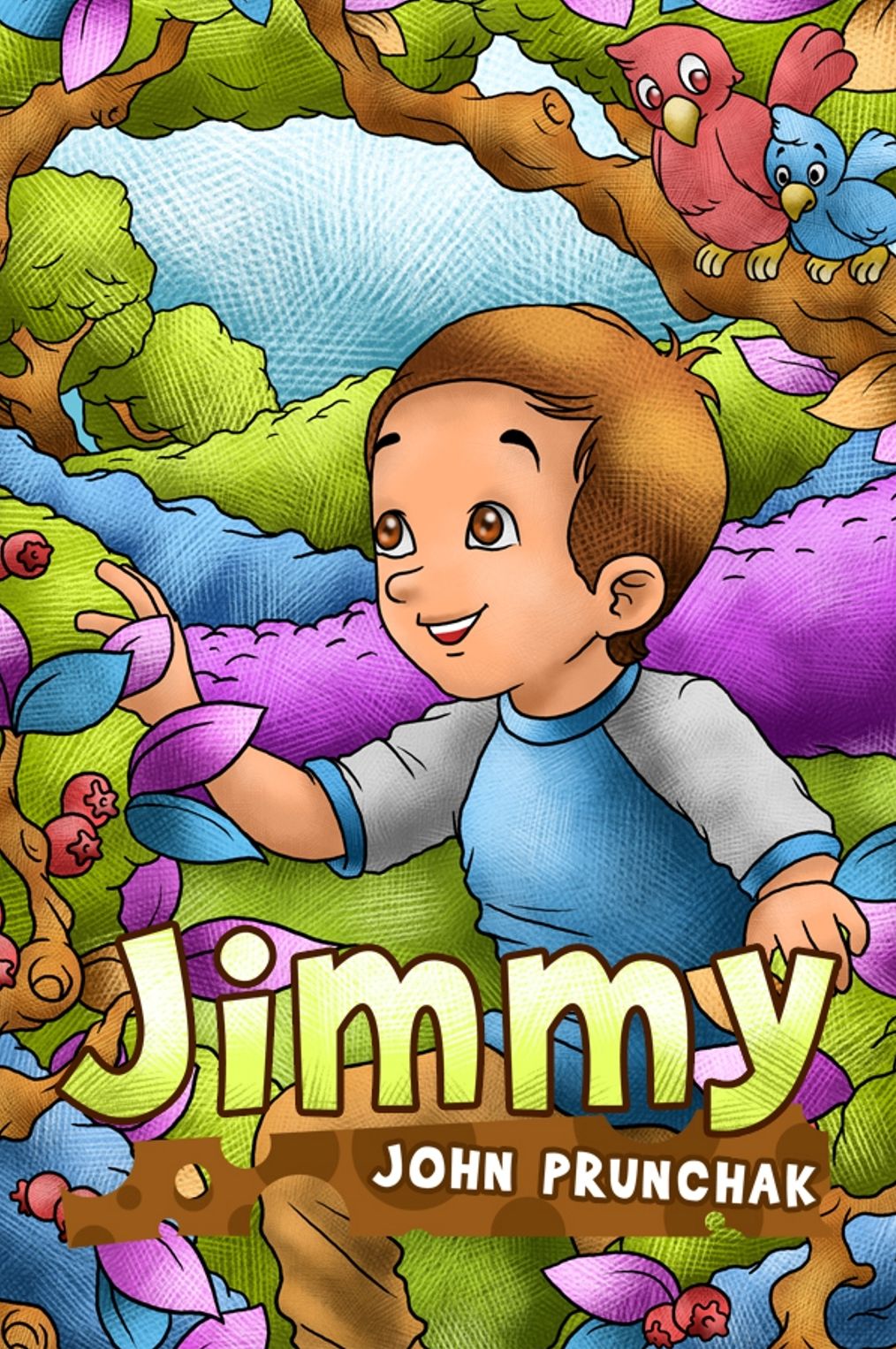 Jimmy