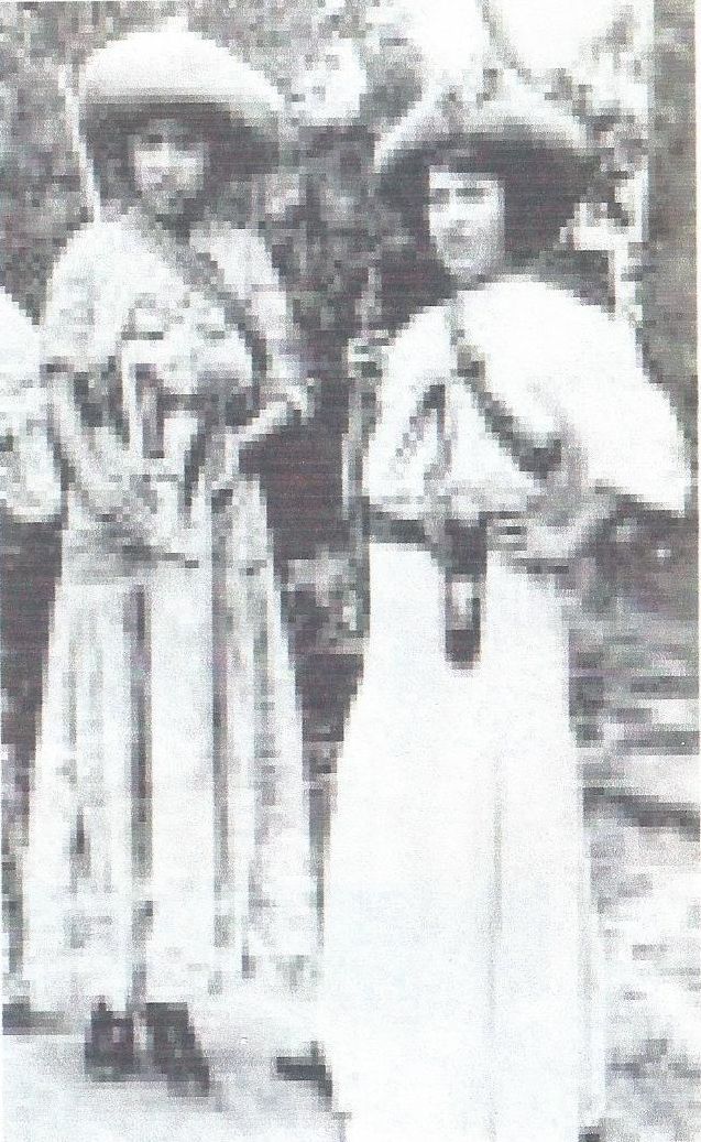 LAS SOLDADERAS: WOMEN WARRIIORS OF MEXICO