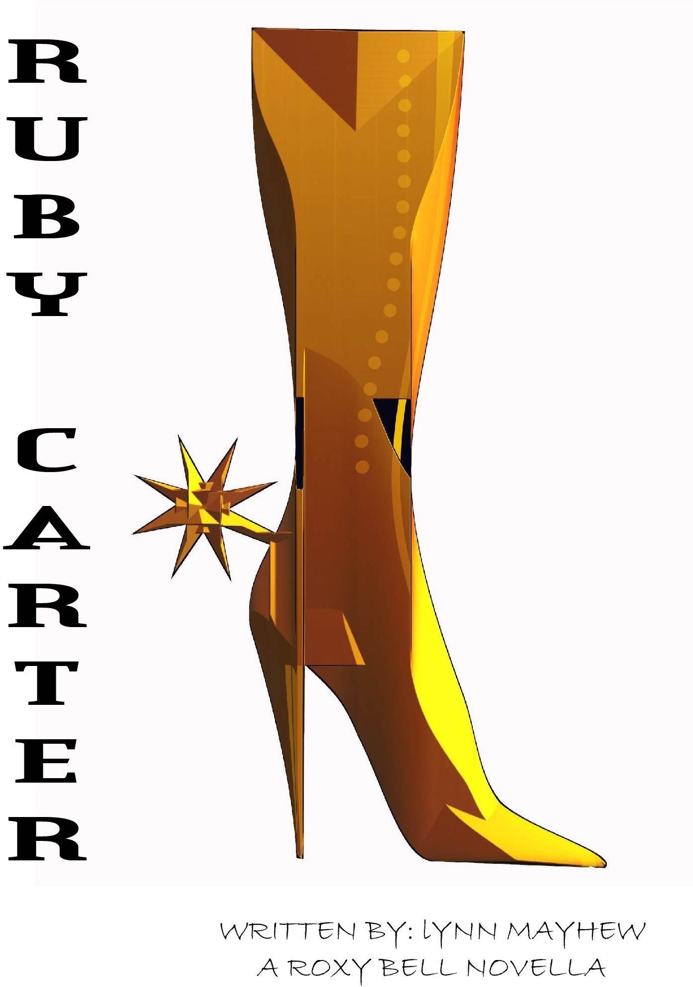 Ruby Carter
