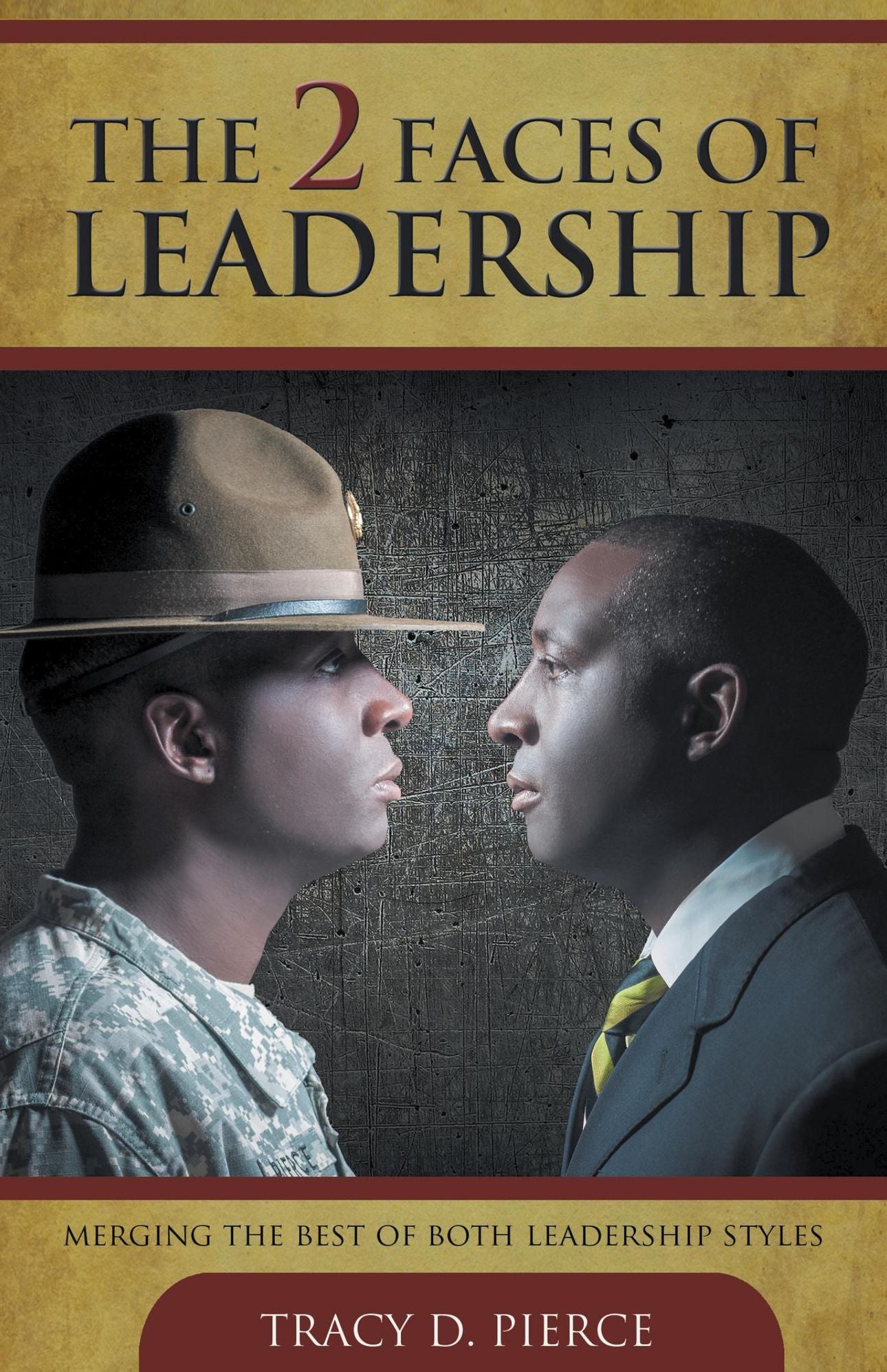The 2 Faces of Leadership: Merging the Best of Both Leadership Styles