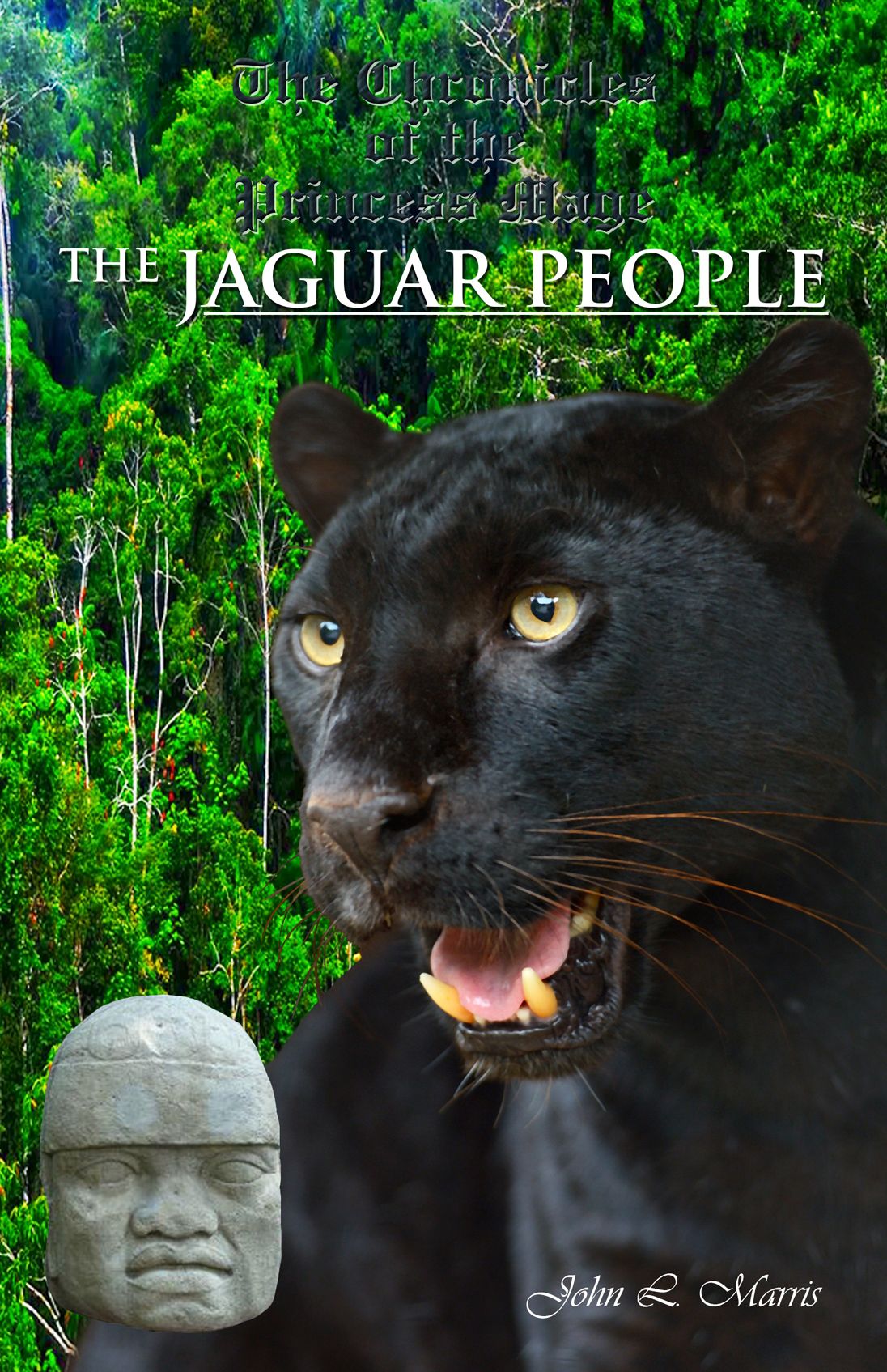 Jaguar People