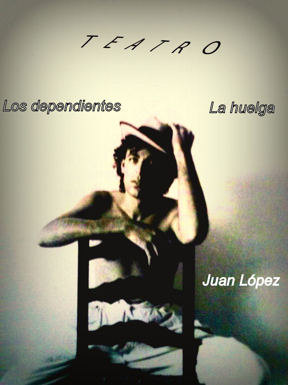 TEATRO.LOS DEPENDIENTES