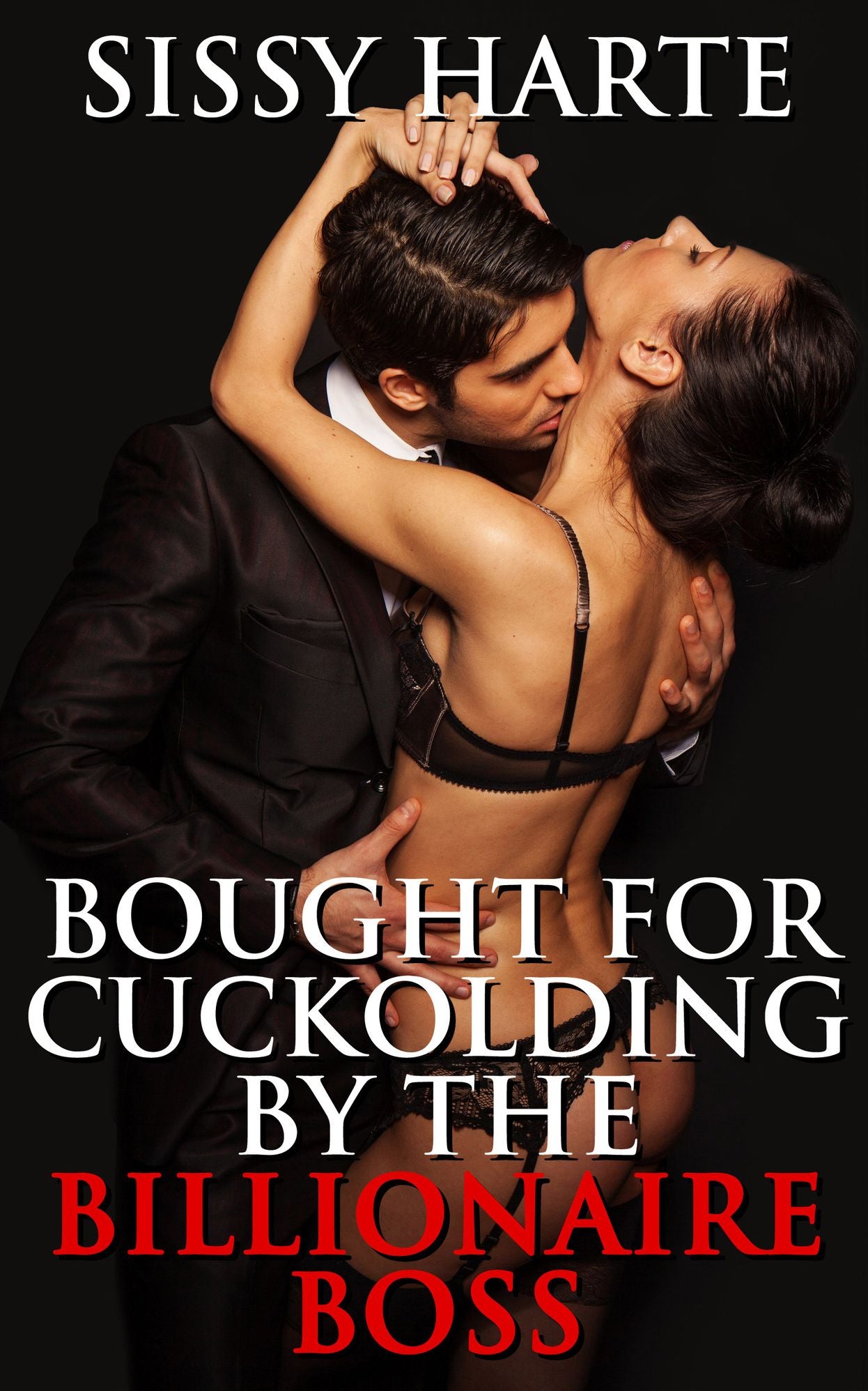 Bought for Cuckolding by the Billionaire Boss