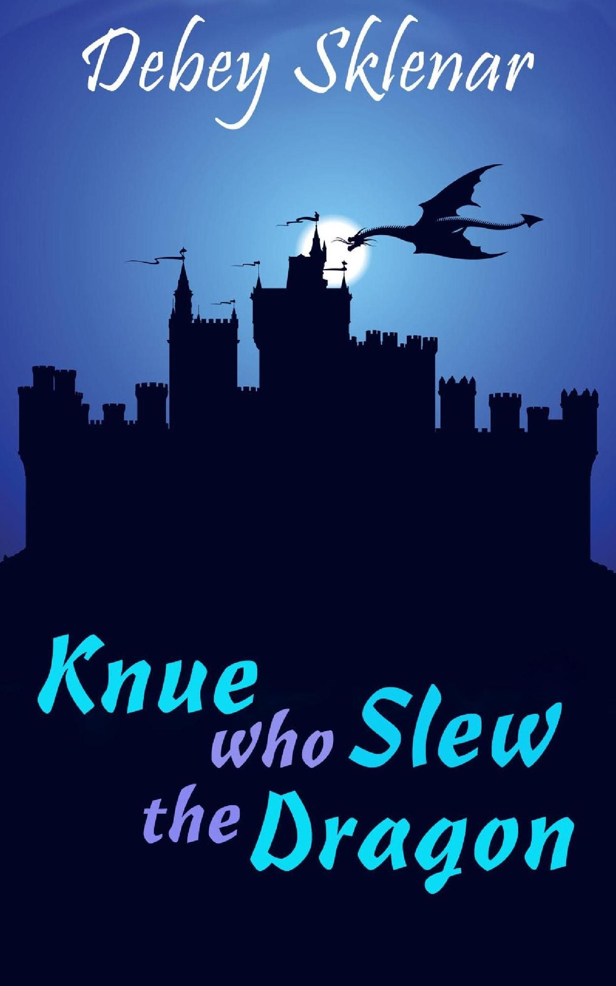 Knue who Slew the Dragon