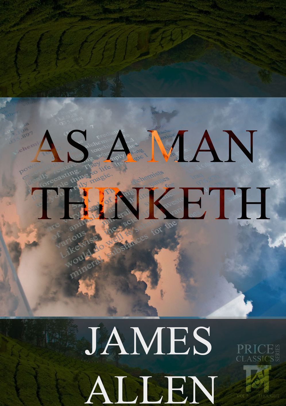 As A Man Thinketh