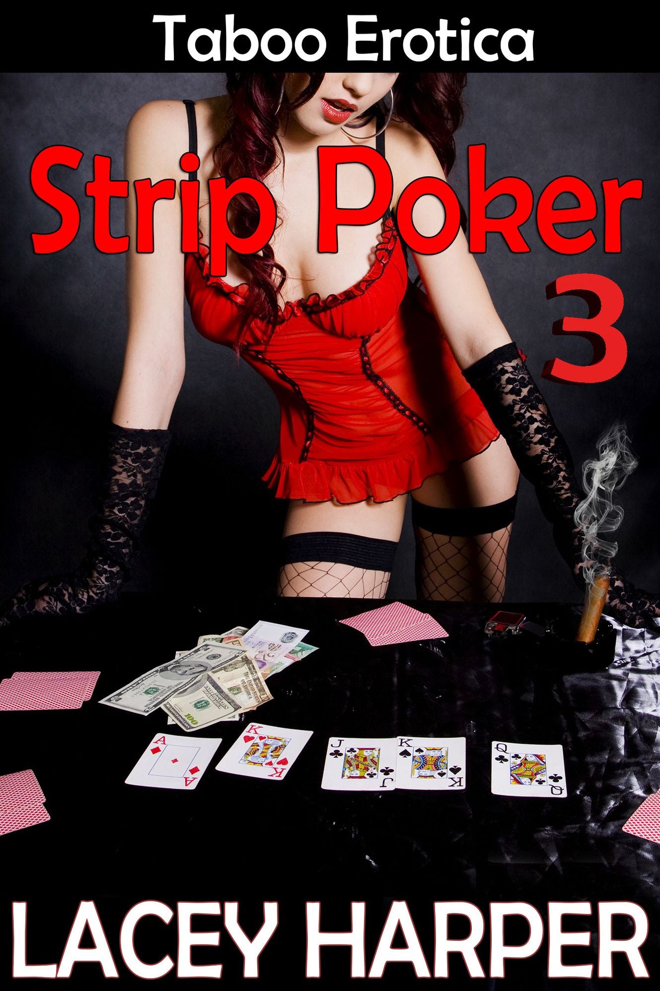Strip Poker 3