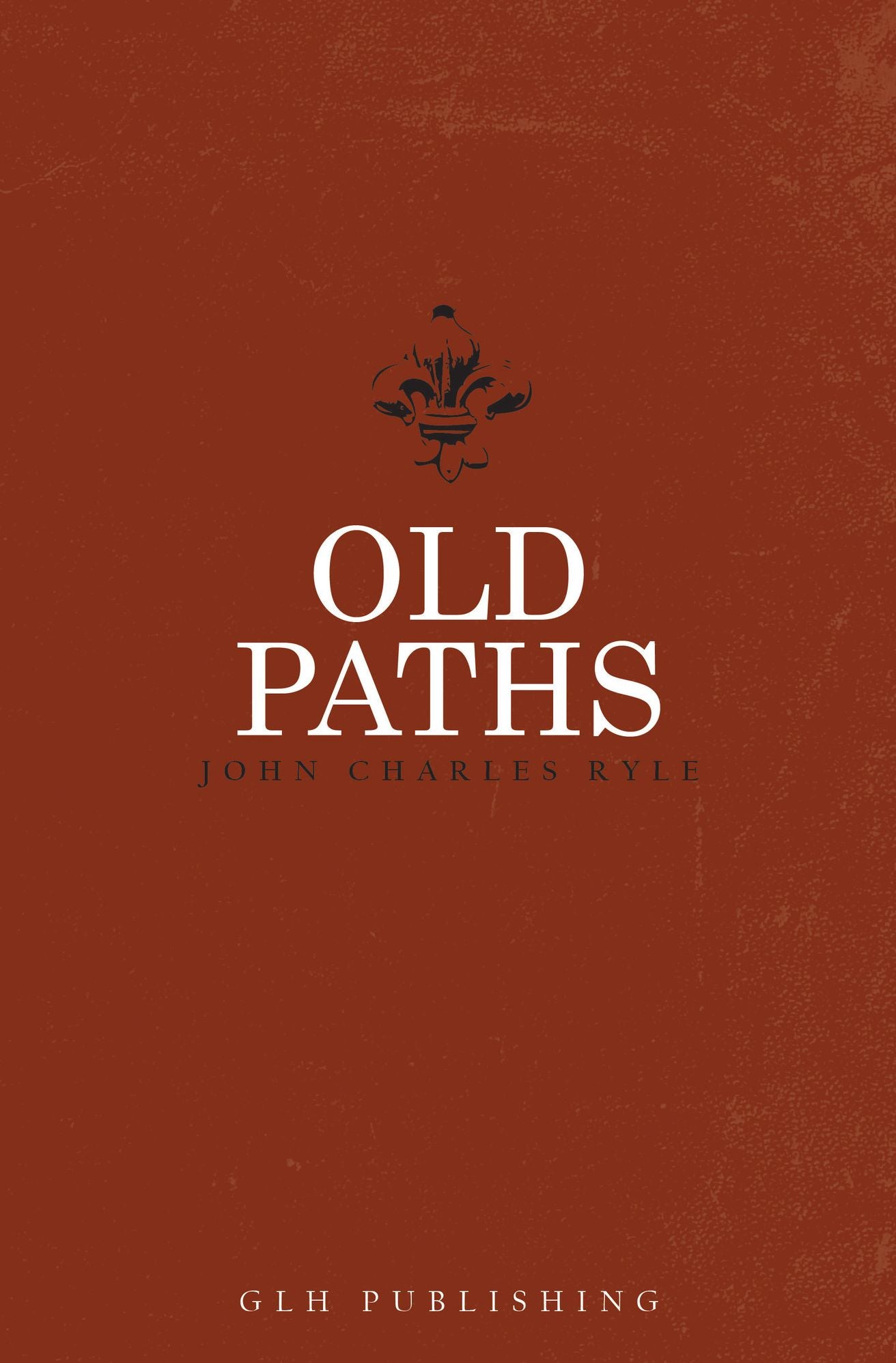 Old Paths