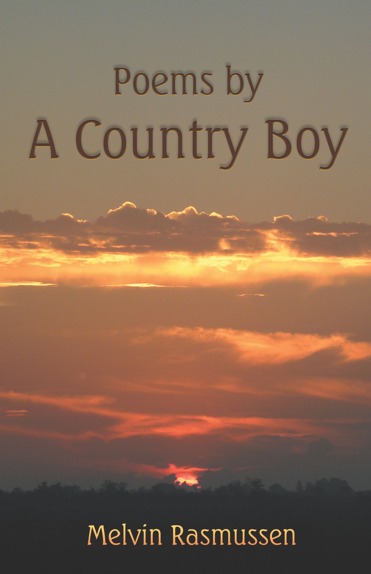 Poems by a Country Boy