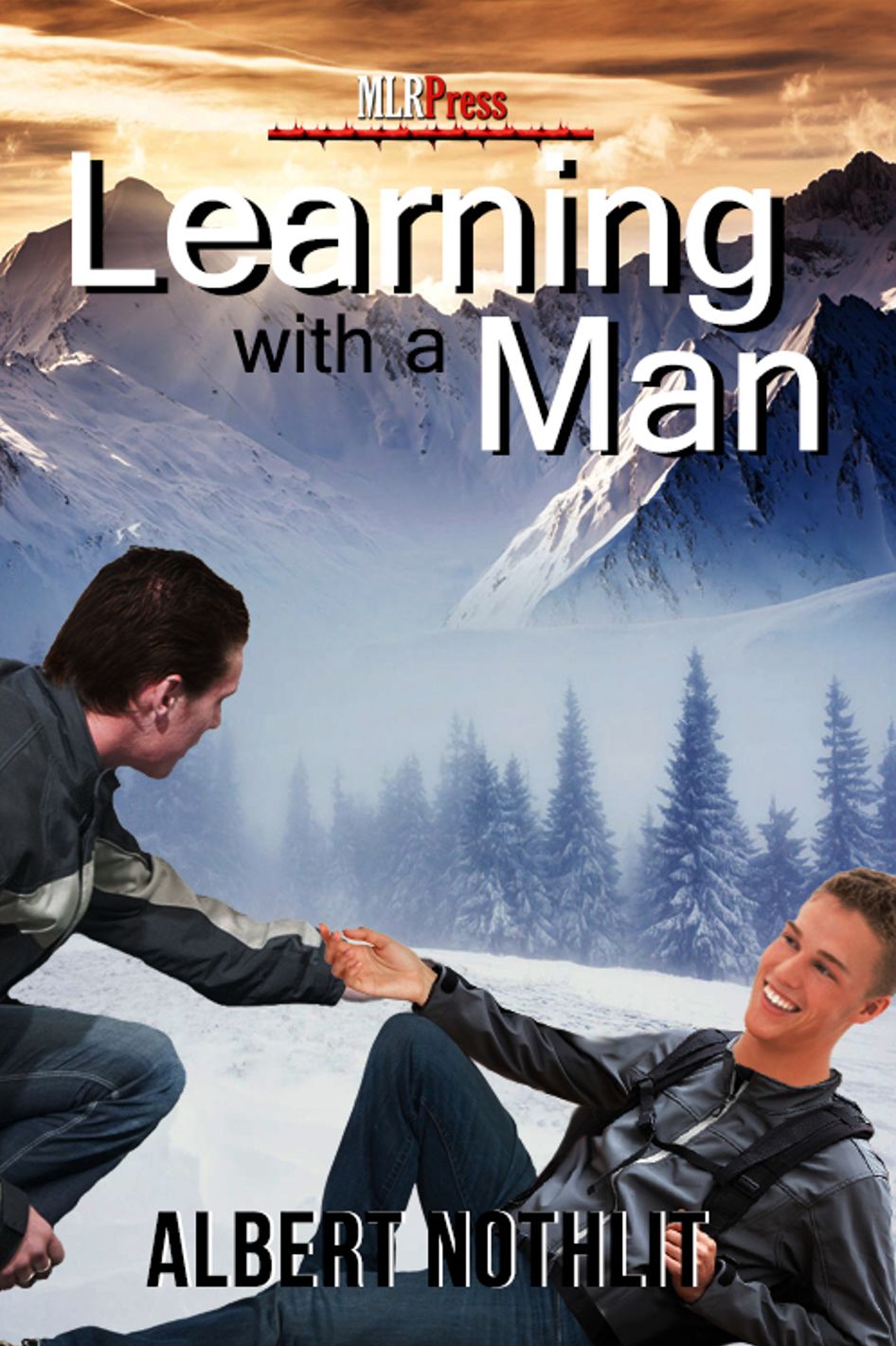 Learning With a Man