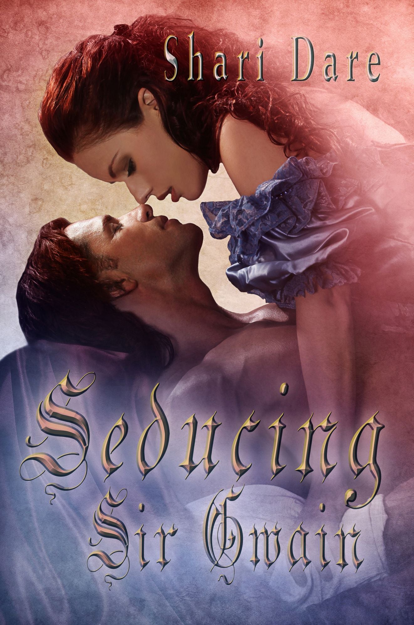 Seducing Sir Gwain