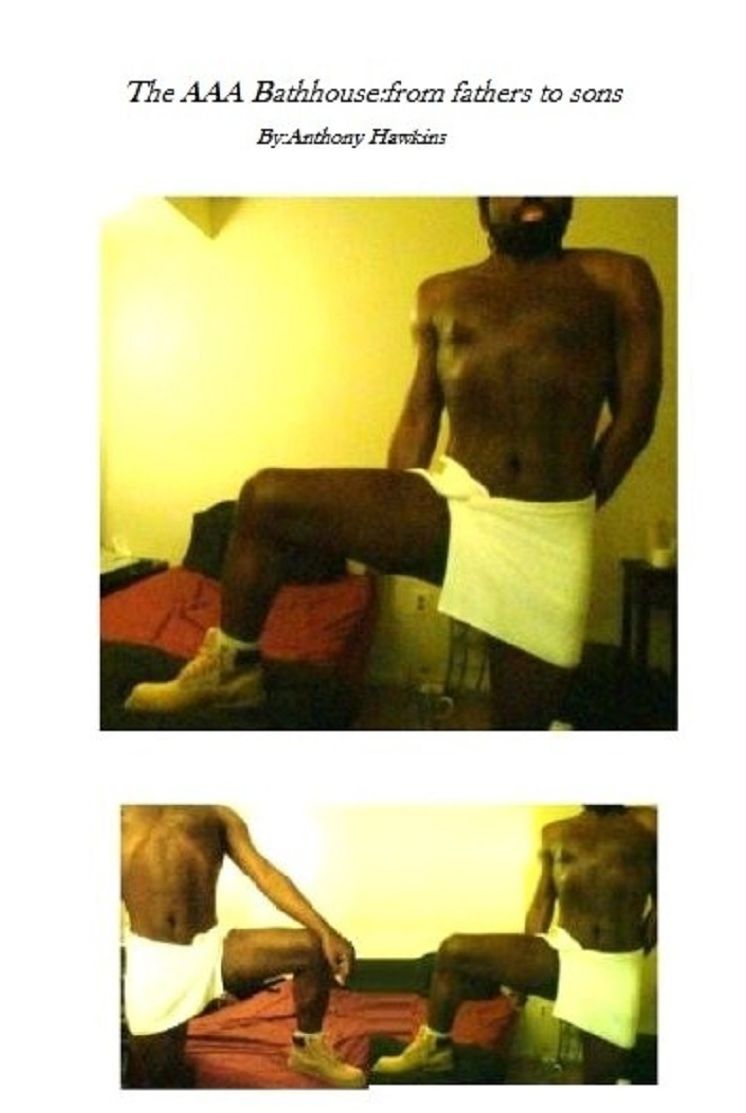 The AAA Bathhouse:from fathers to sons
