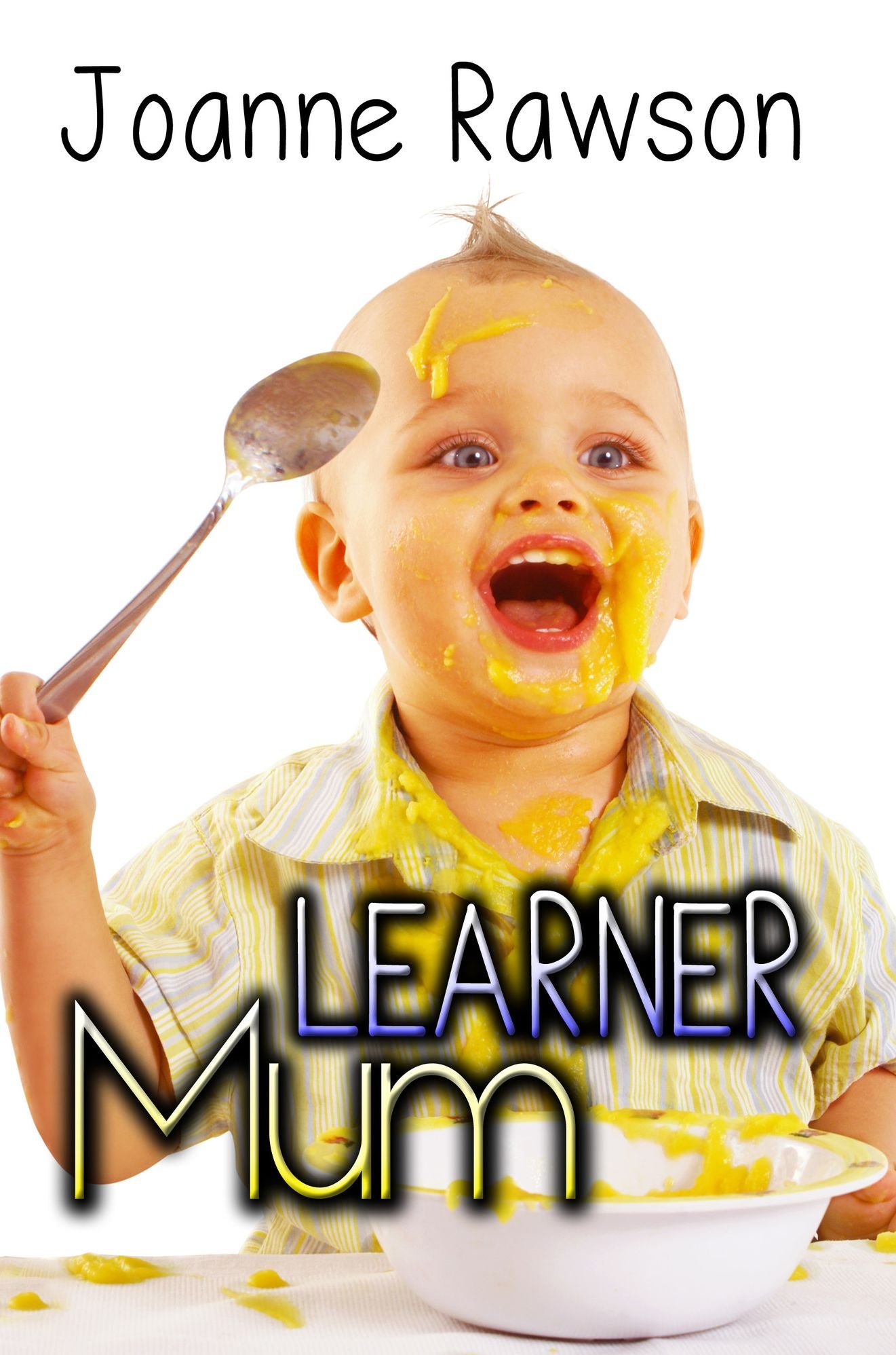 Learner Mum