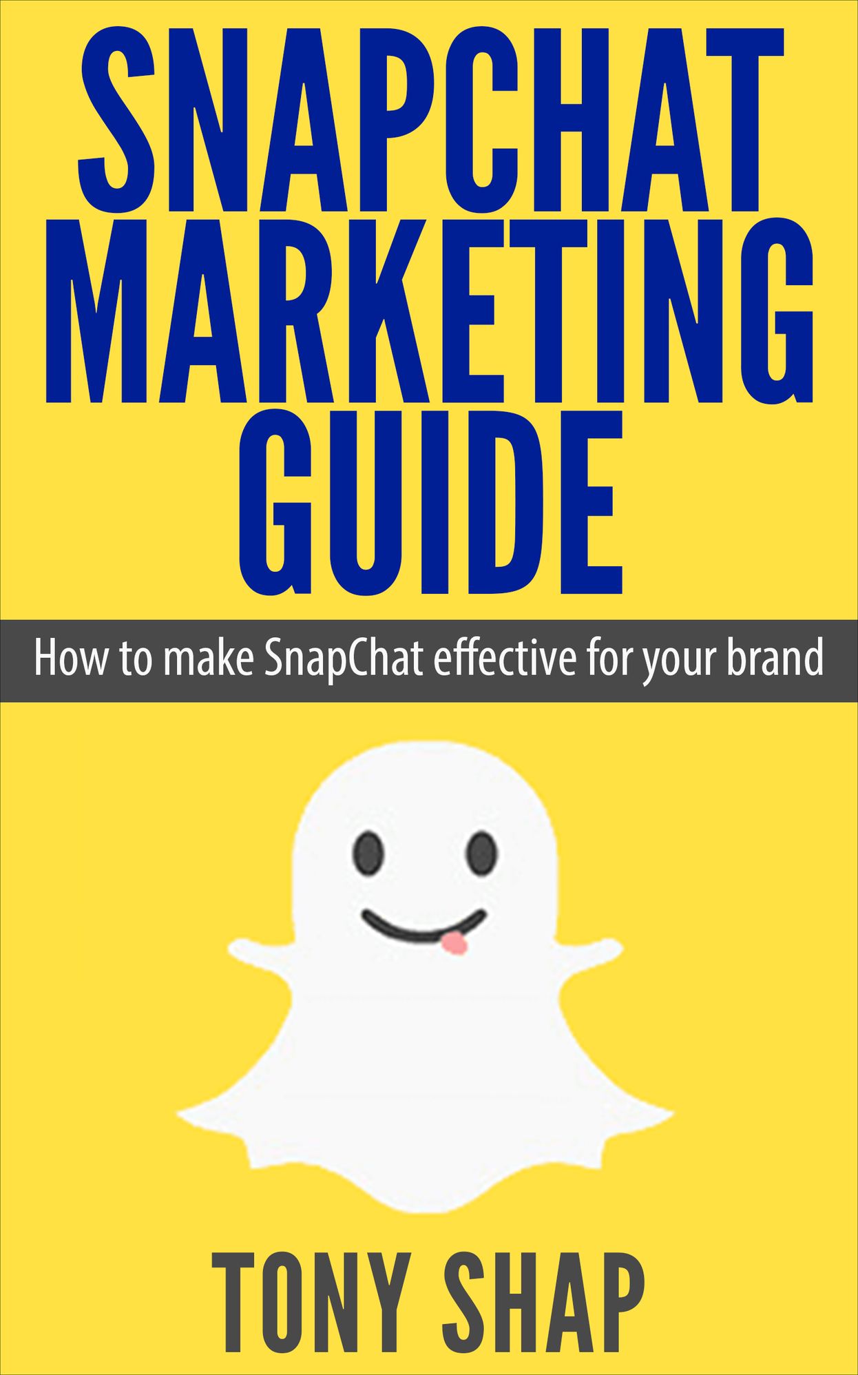 How to use SnapChat for Marketing