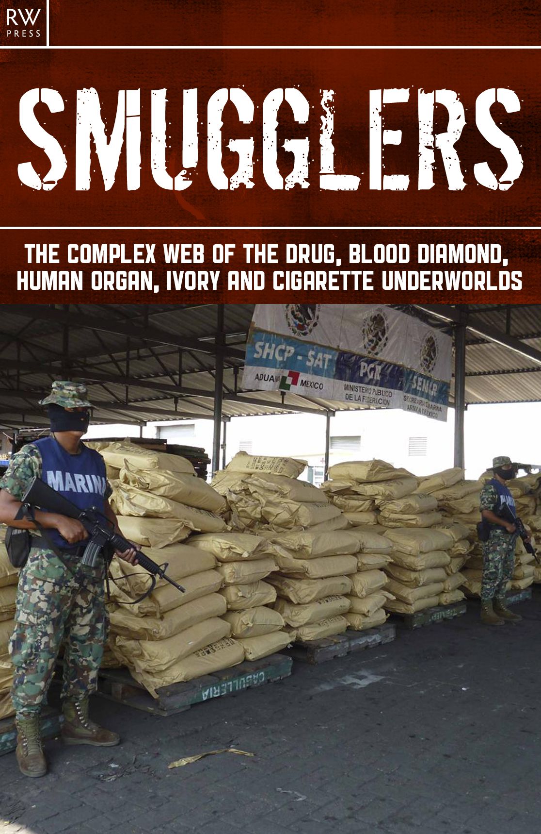 Smugglers