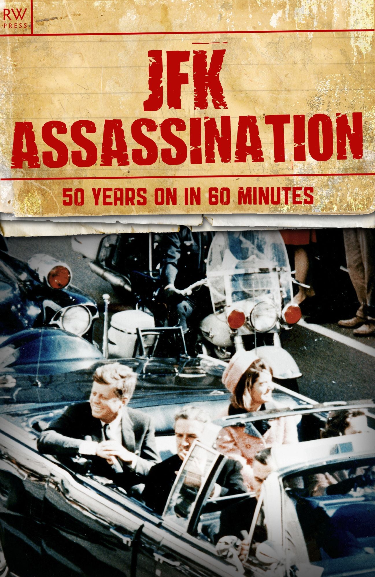 JFK Assassination