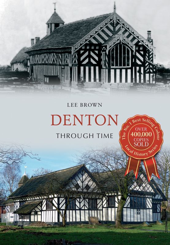 Denton Through Time