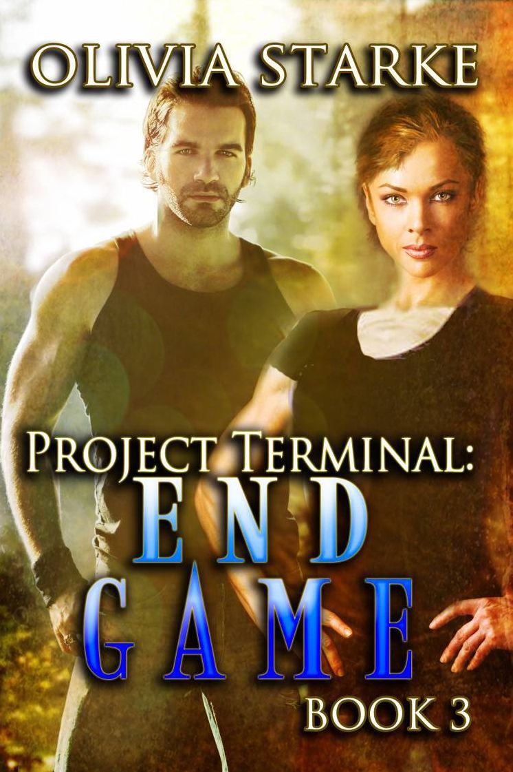 Project Terminal: End Game