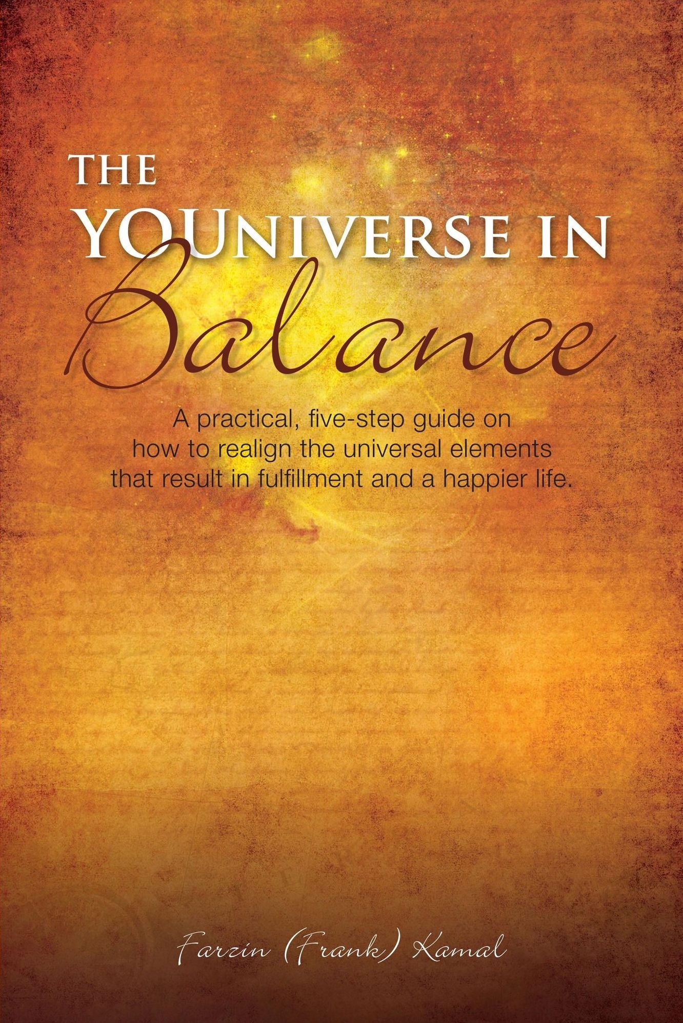 The YOUniverse in Balance