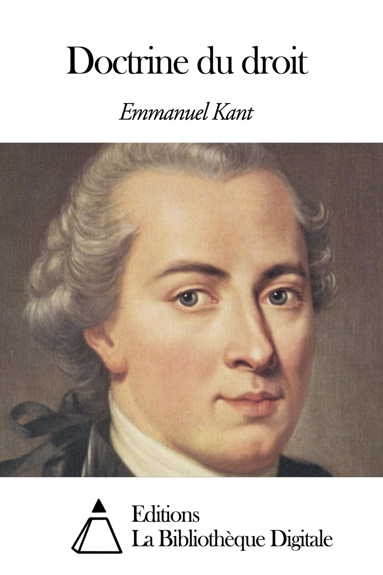 Doctrine du droit