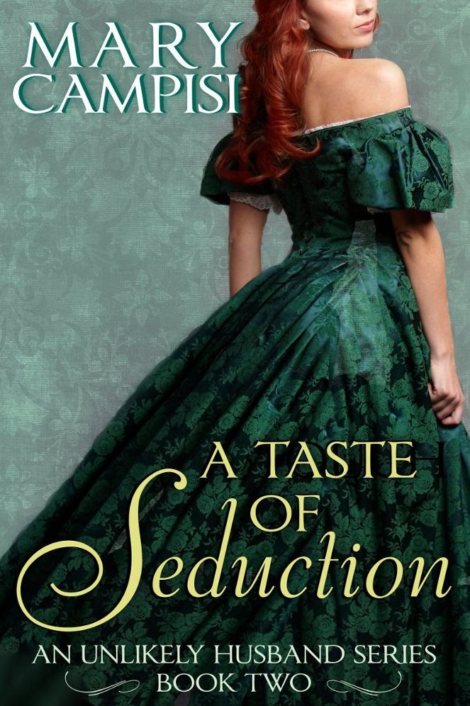 A Taste of Seduction