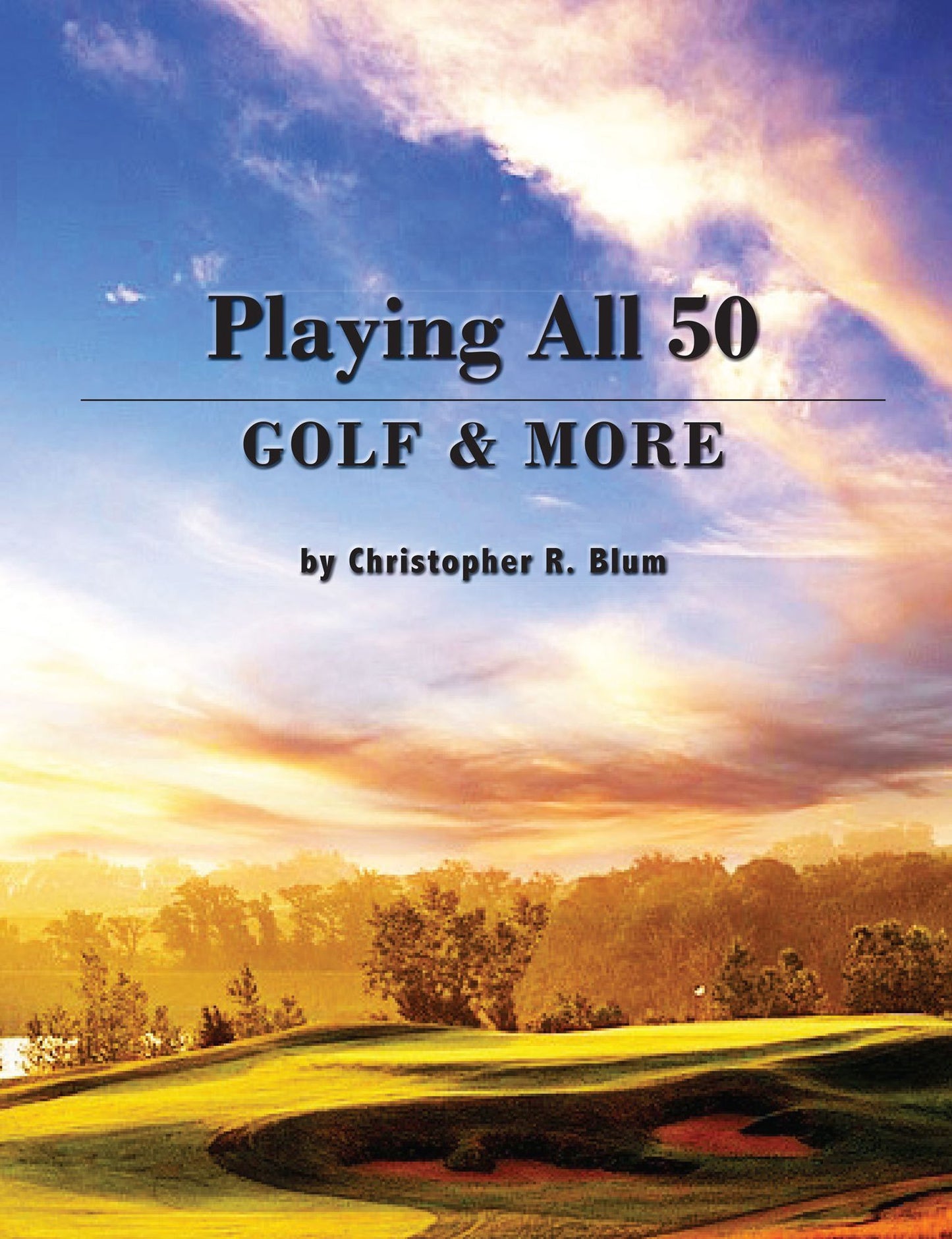 Playing All 50