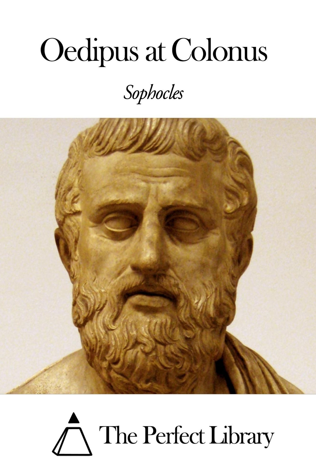 Oedipus at Colonus