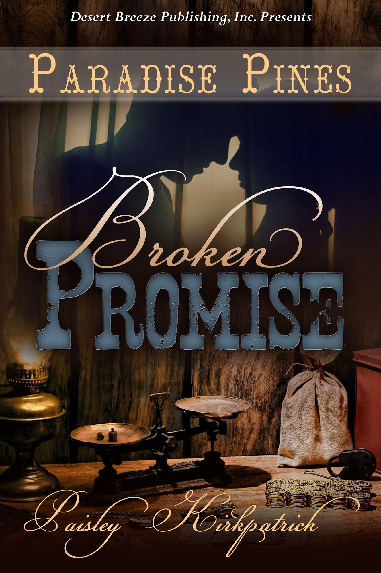 Broken Promises