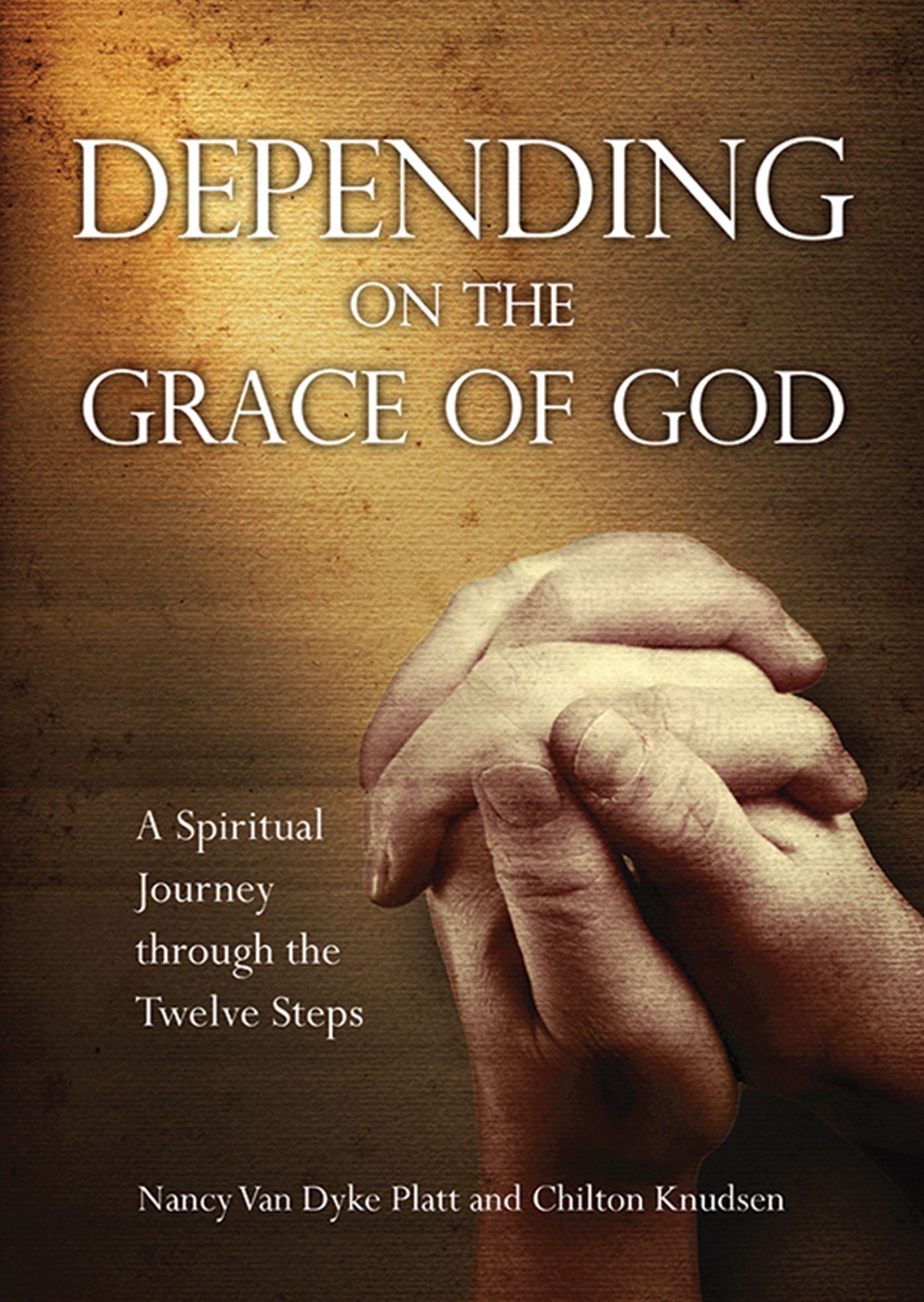 Depending on the Grace of God