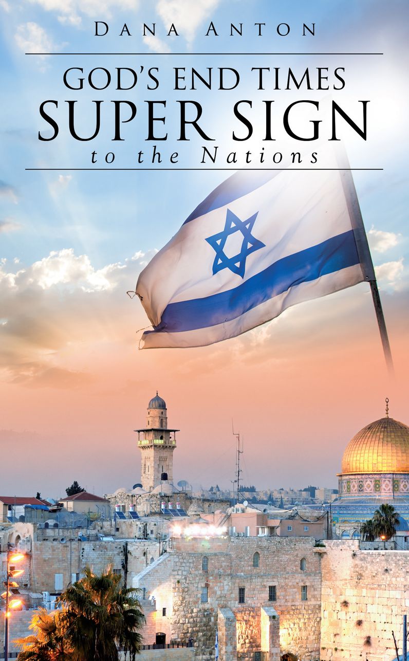 God's End Times Super Sign to the Nations