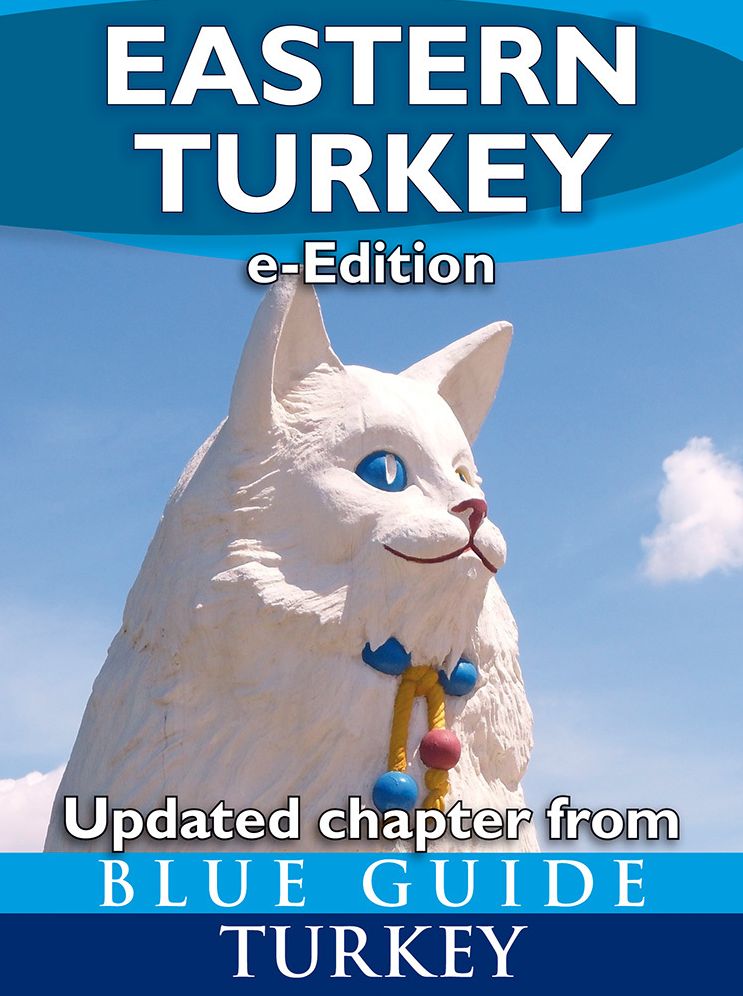 Blue Guide Eastern Turkey (Chapter from Blue Guide Turkey)
