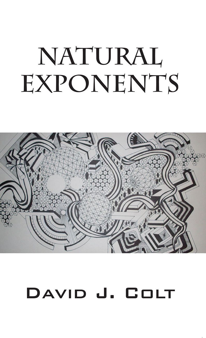 Natural Exponents