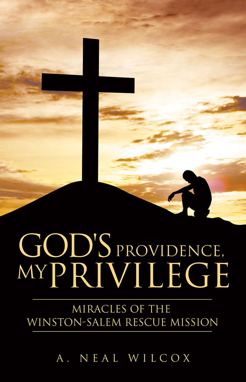 God's Providence, My Privilege