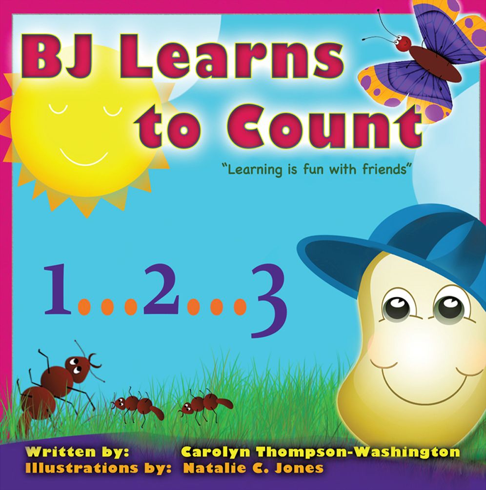 BJ Learns to Count