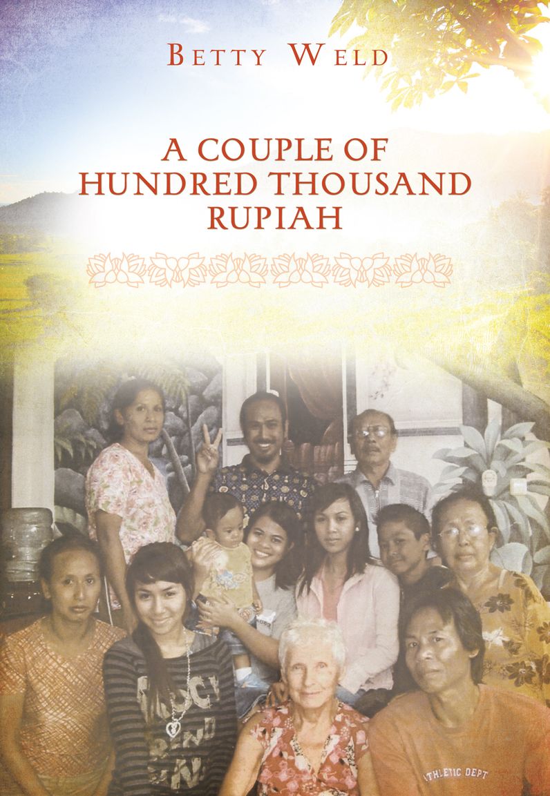 A Couple of Hundred Thousand Rupiah