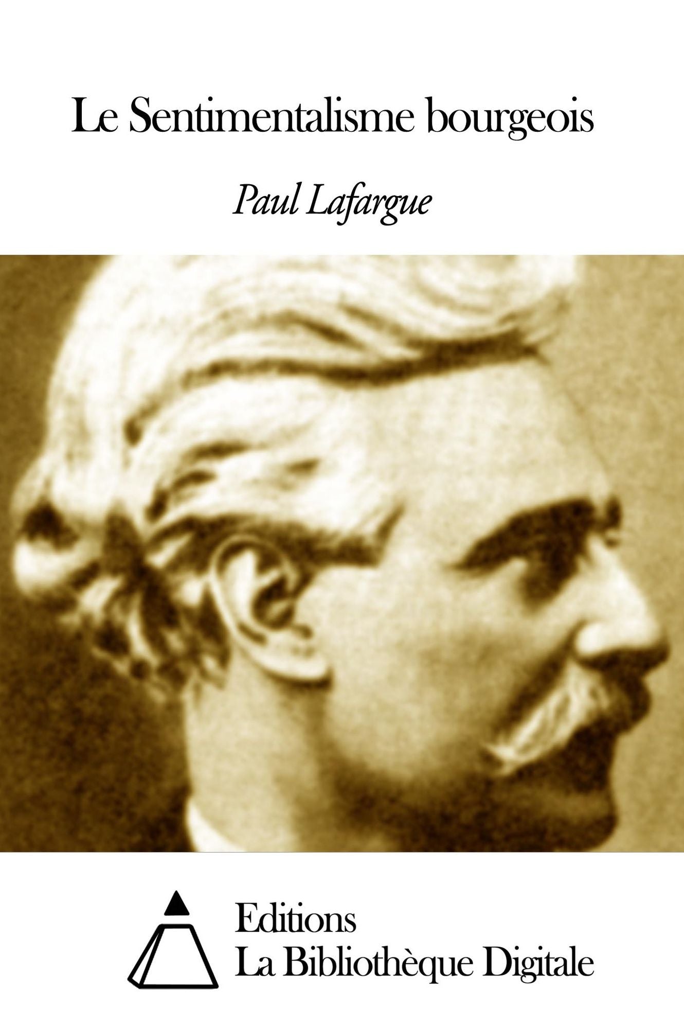 Le Sentimentalisme bourgeois