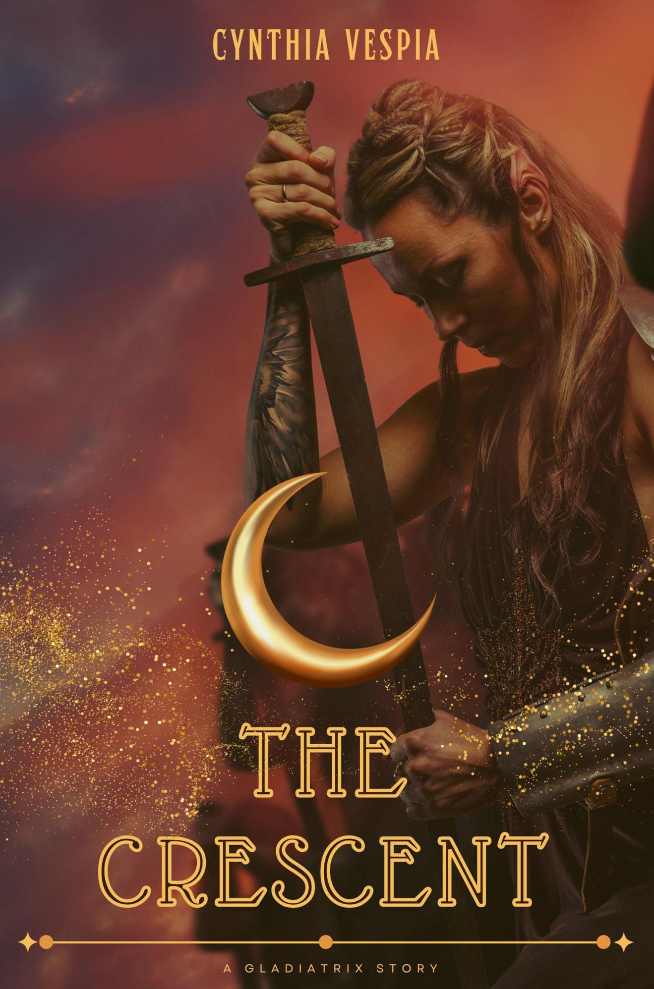 The Crescent