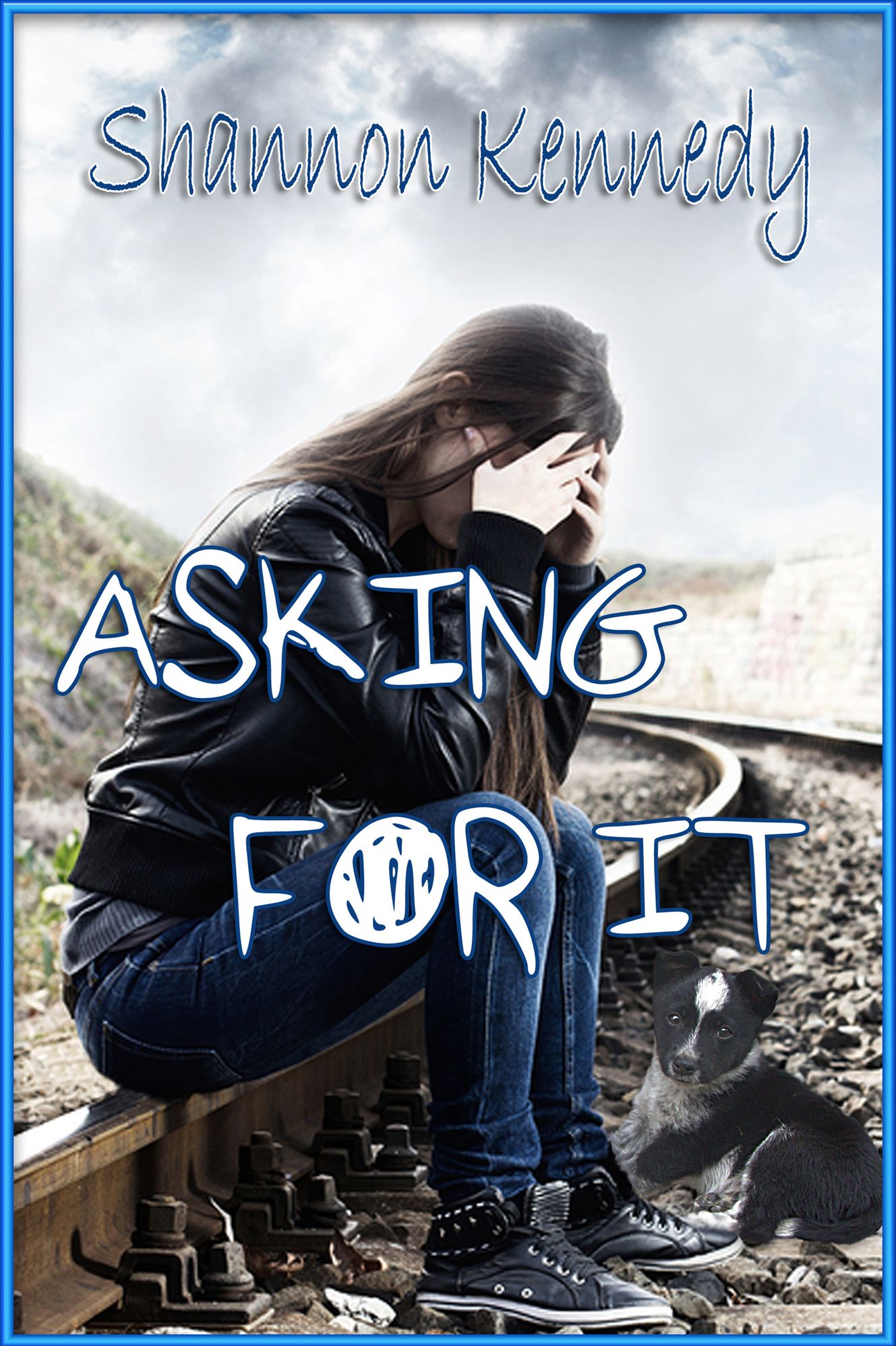 Asking for It