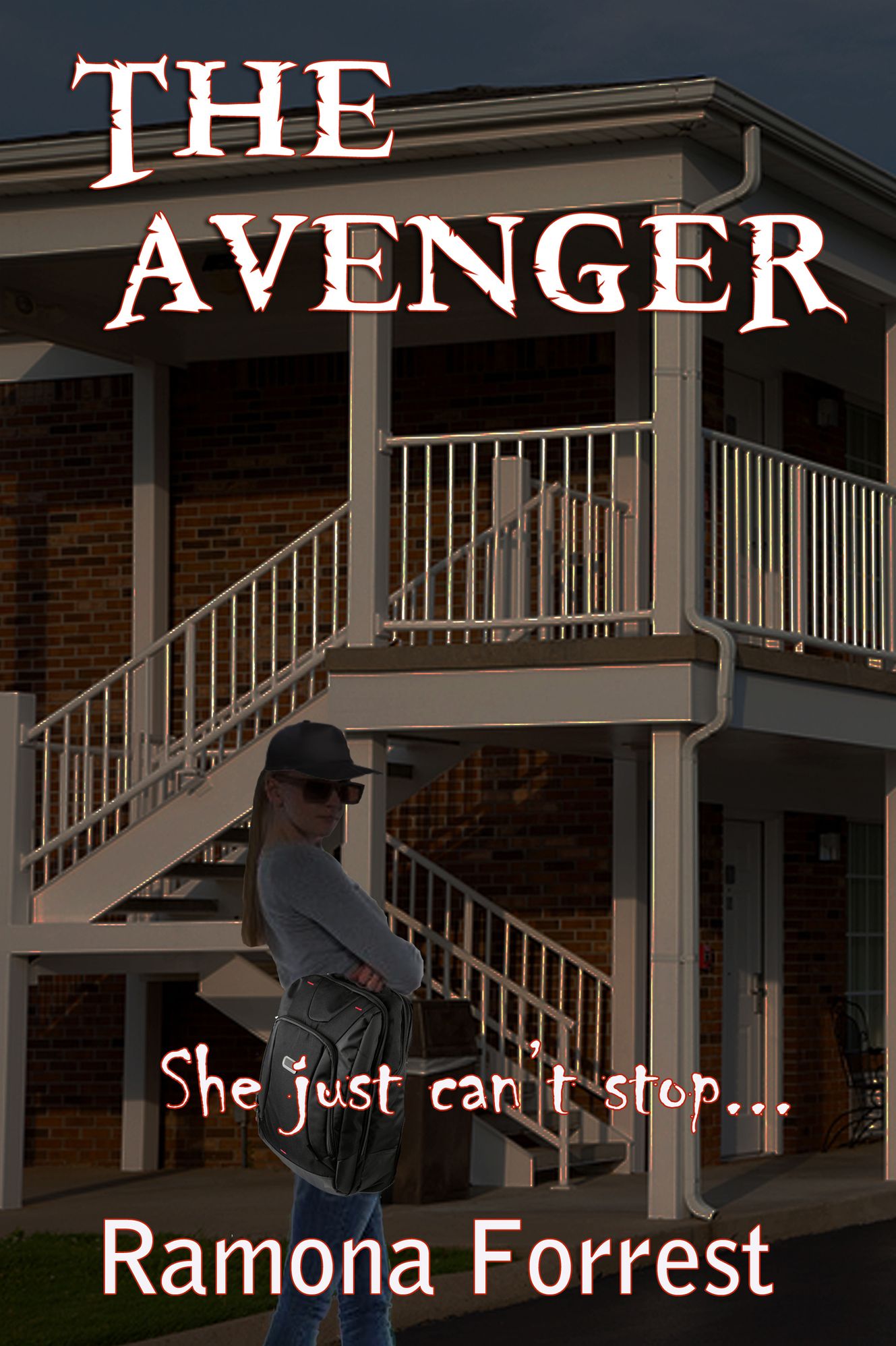 The Avenger