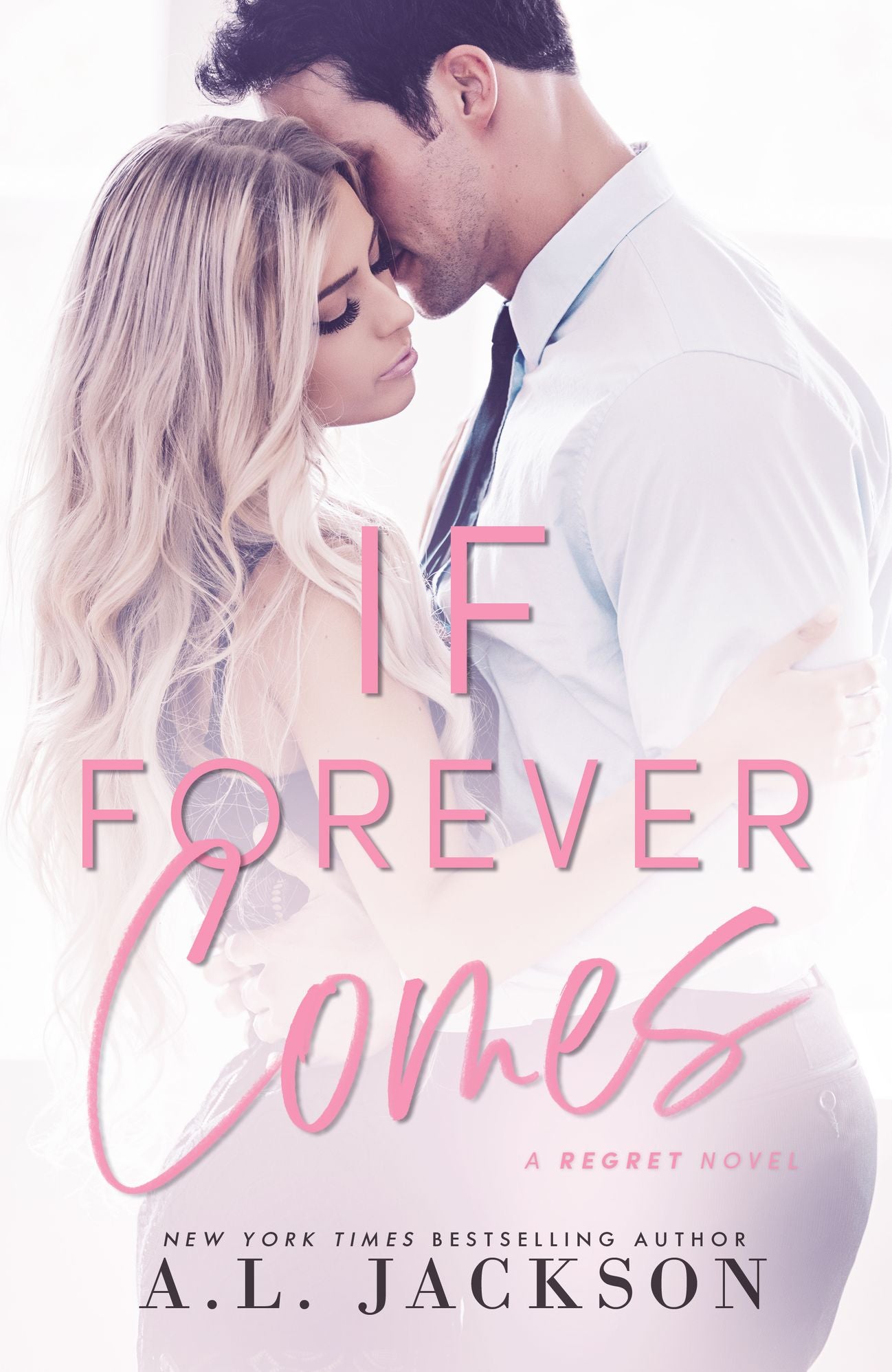 If Forever Comes