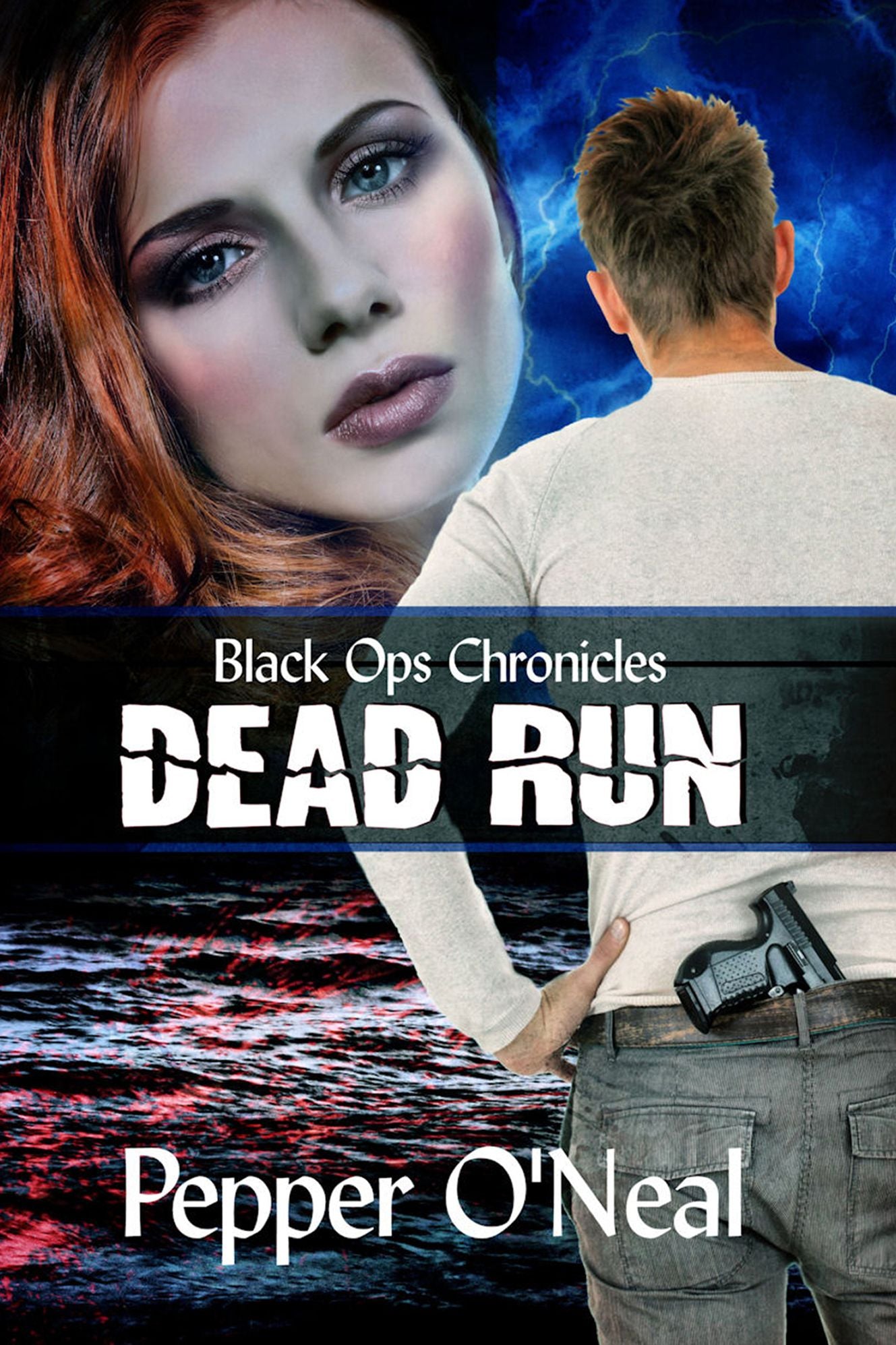 Black Ops Chronicles: Dead Run