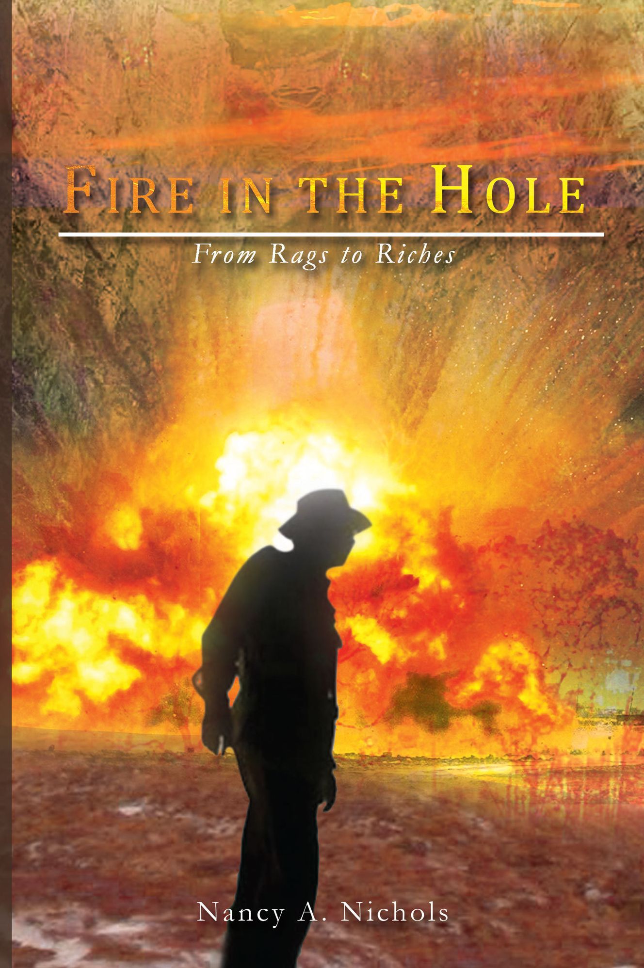 FIRE IN THE HOLE