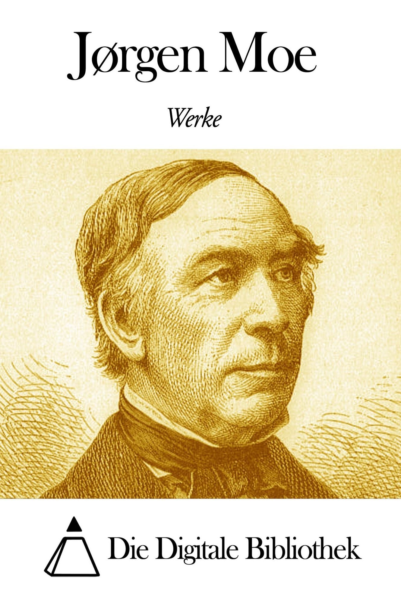 Werke von Jørgen Moe