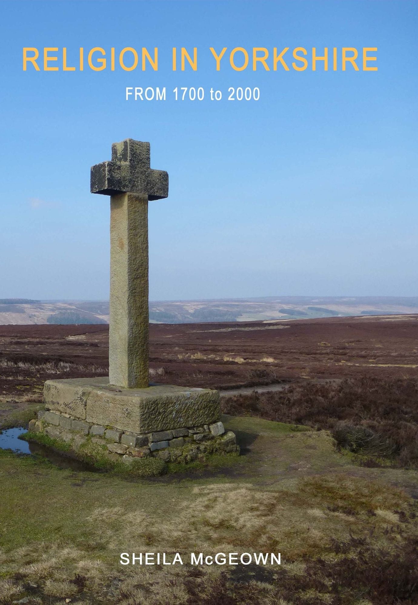 Religion in Yorkshire