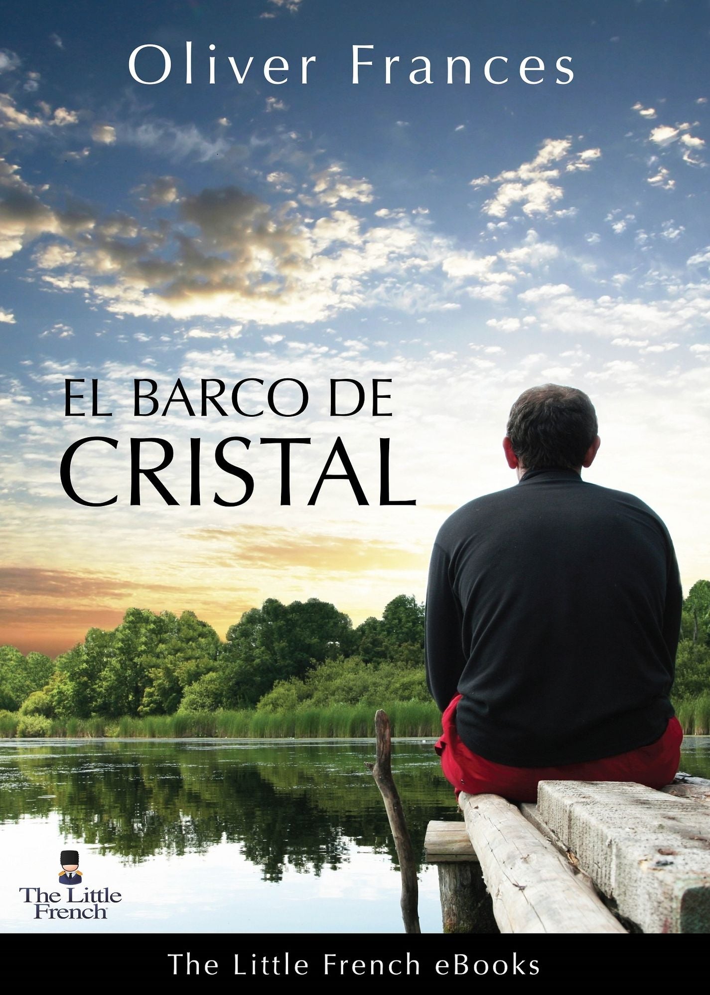 EL BARCO DE CRISTAL